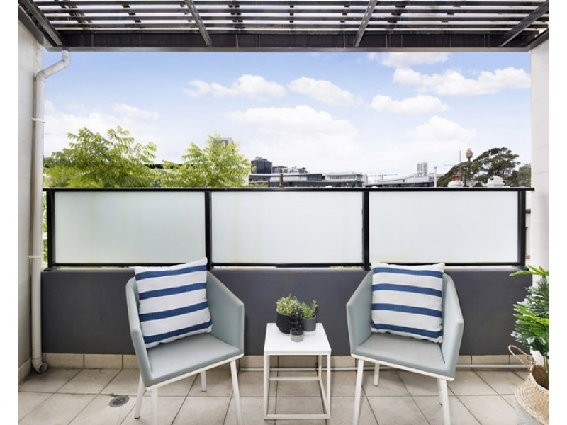 208/26 Cadigal Avenue, Pyrmont NSW 2009