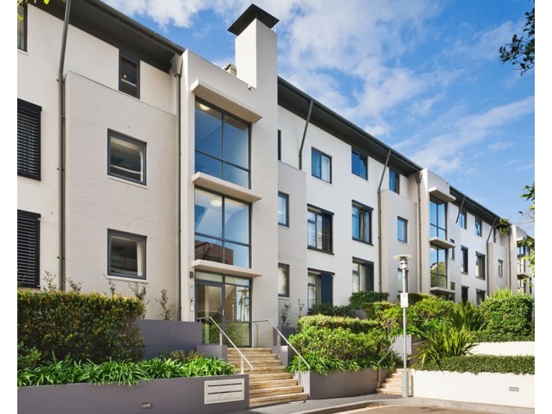 208/26 Cadigal Avenue, Pyrmont NSW 2009
