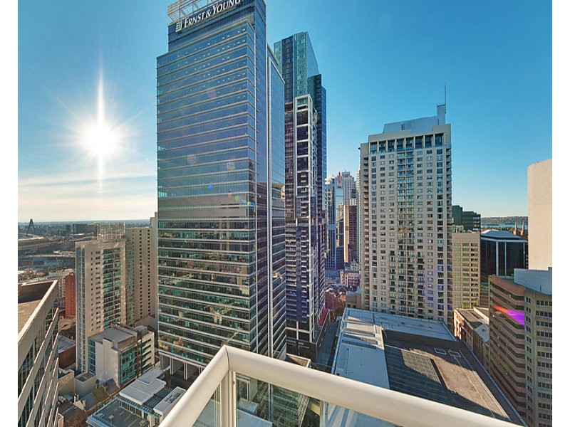 2701/2 Cunningham Street, Sydney NSW 2000