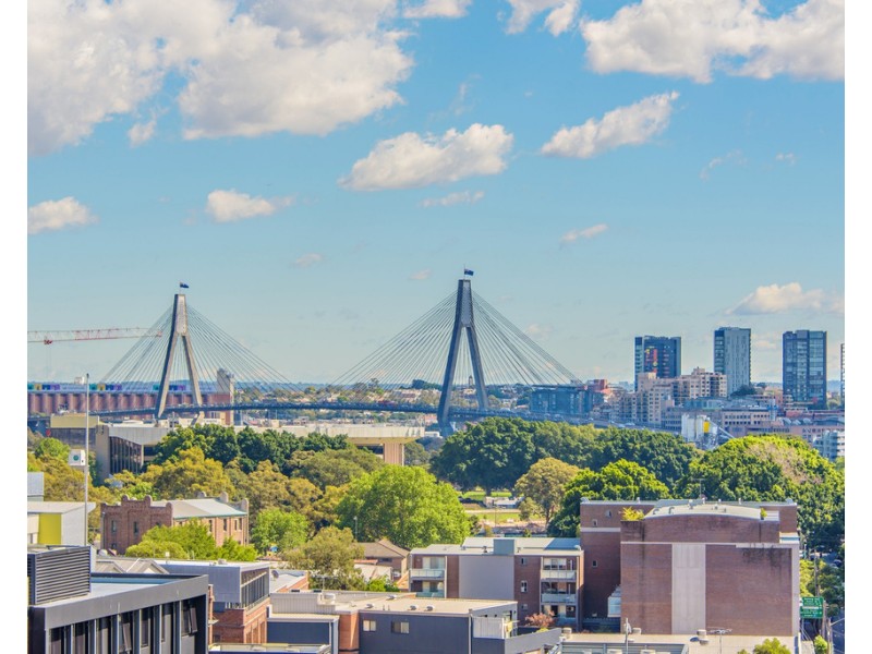 602/507 Wattle Street, Ultimo NSW 2007