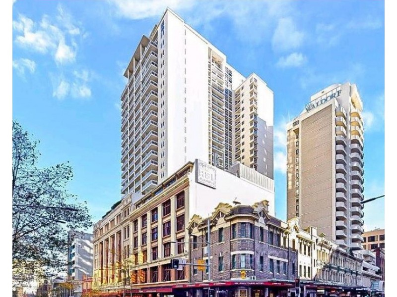 222/569 George Street, Sydney NSW 2000
