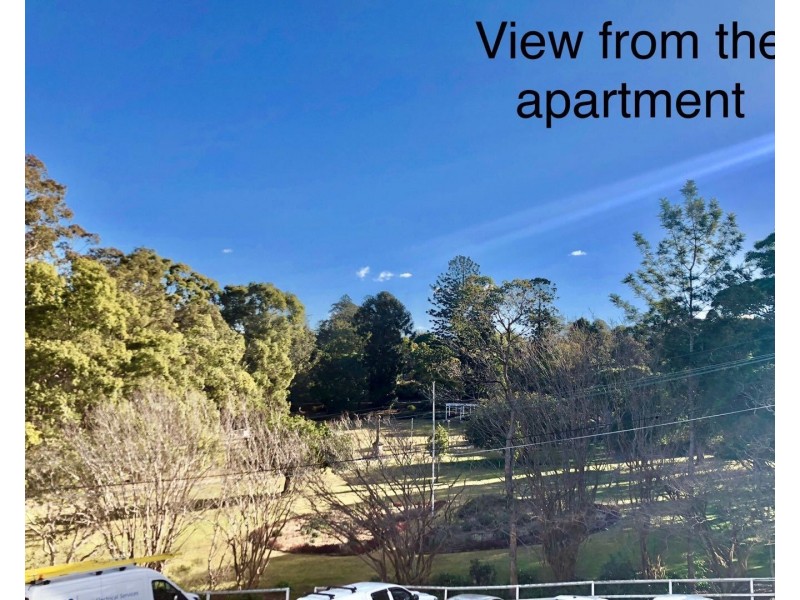 110/3 Forest Grove, Epping NSW 2121