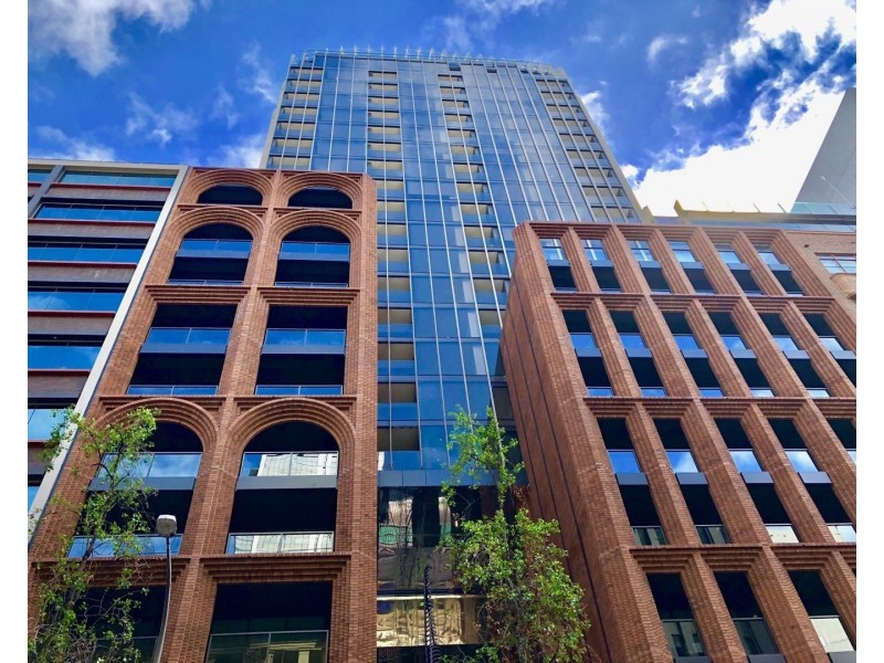 1805/161 Clarence Street, Sydney NSW 2000