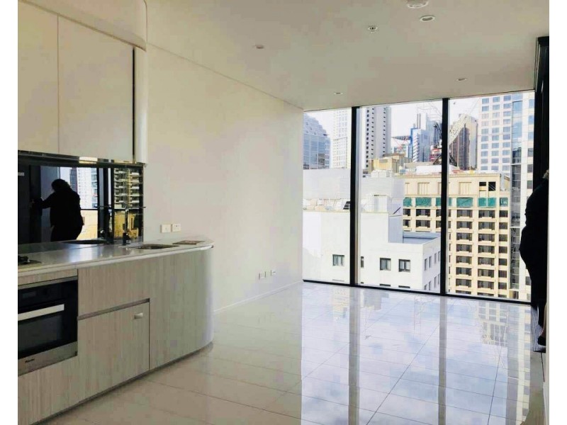 1805/161 Clarence Street, Sydney NSW 2000