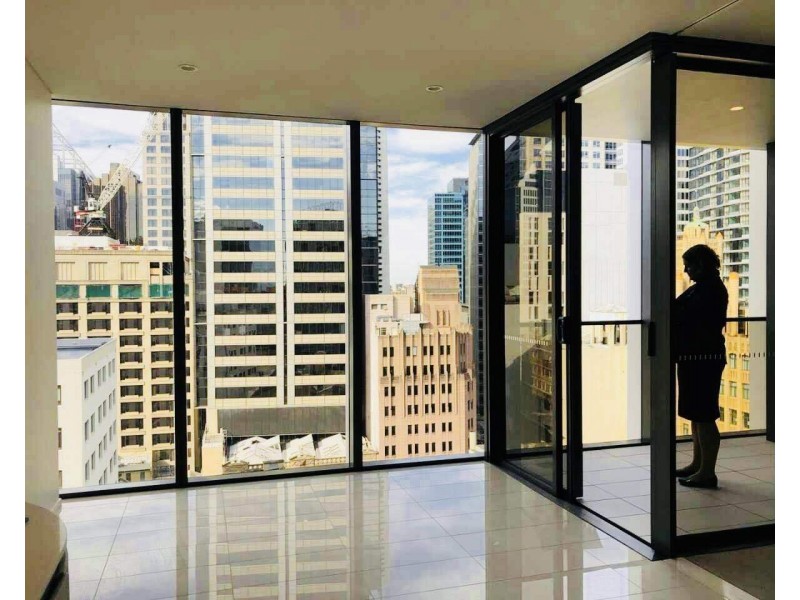 1805/161 Clarence Street, Sydney NSW 2000