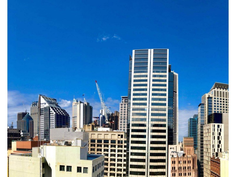 1805/161 Clarence Street, Sydney NSW 2000