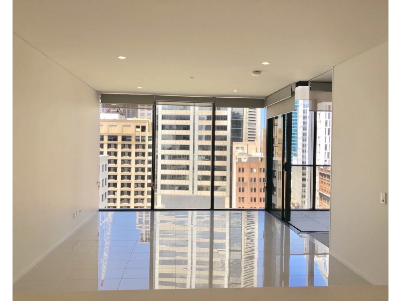 1805/161 Clarence Street, Sydney NSW 2000