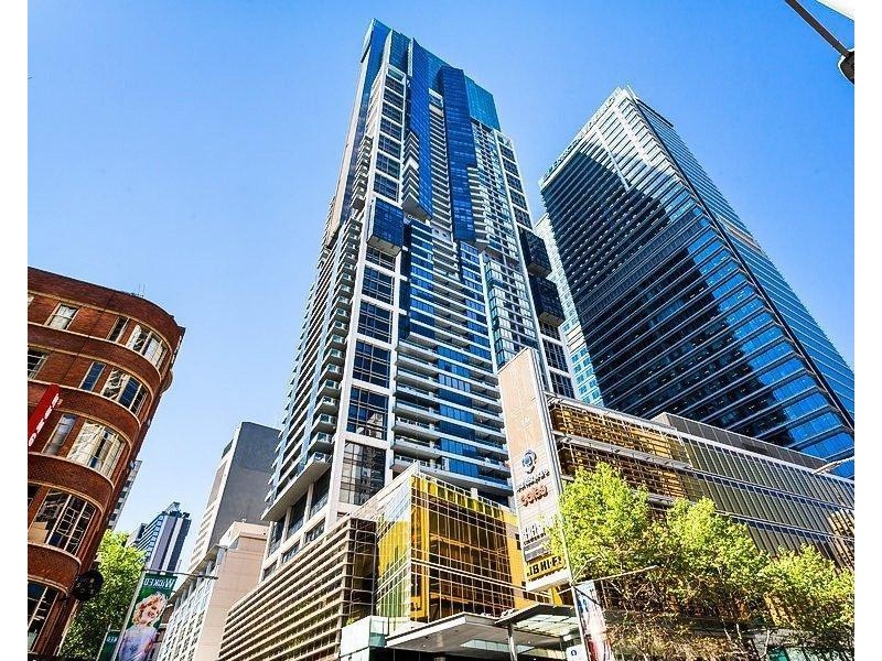 2803/91  Liverpool St Street, Sydney NSW 2000
