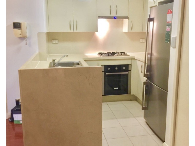 2803/91  Liverpool St Street, Sydney NSW 2000