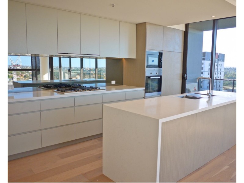 Level 12/9 Albany Street, St Leonards NSW 2065