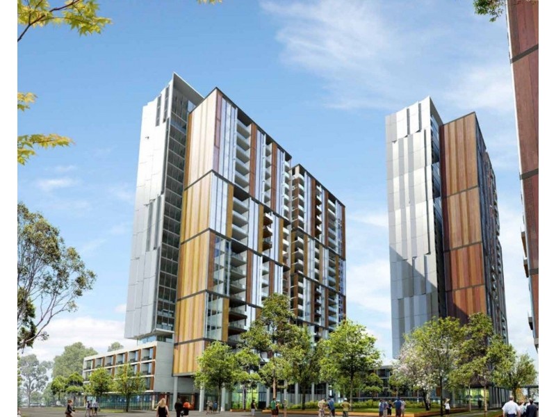 27-37/ Delhi Road Road, North Ryde NSW 2113