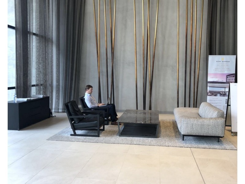 27-37/ Delhi Road Road, North Ryde NSW 2113