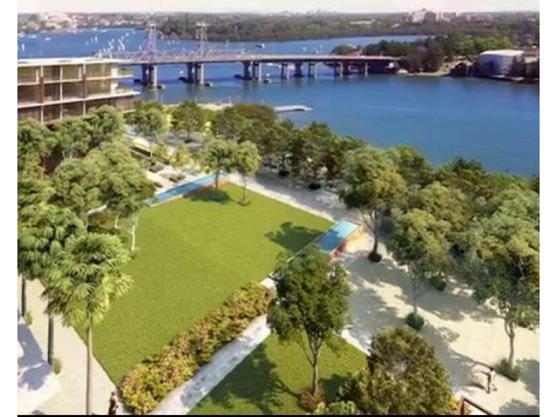 Level 210A/10/6-10 Nancarrow Ave Avenue, Meadowbank NSW 2114