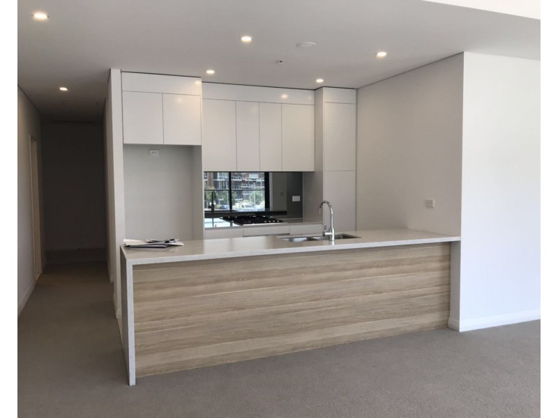 Level 210A/10/6-10 Nancarrow Ave Avenue, Meadowbank NSW 2114