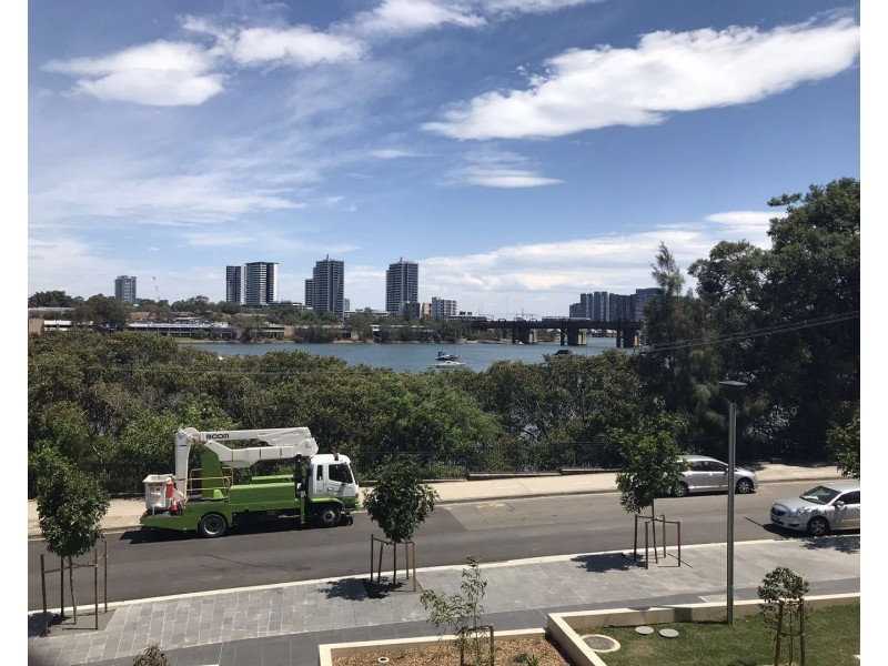 Level 210A/10/6-10 Nancarrow Ave Avenue, Meadowbank NSW 2114