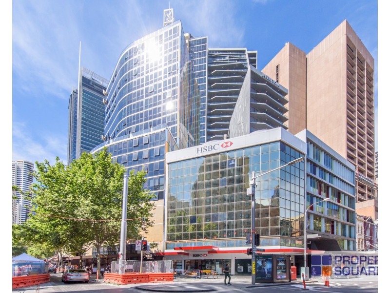 1509/710 George St Street, Sydney NSW 2000