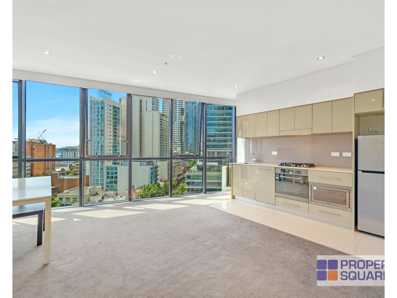 1509/710 George St Street, Sydney NSW 2000