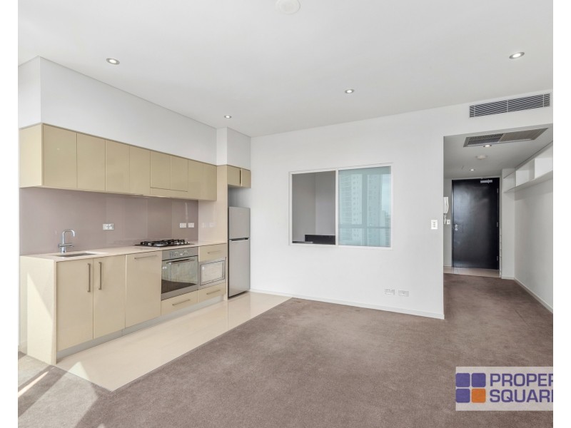 1509/710 George St Street, Sydney NSW 2000