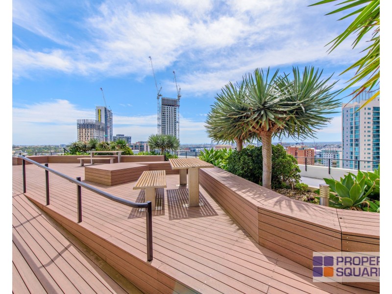 1509/710 George St Street, Sydney NSW 2000