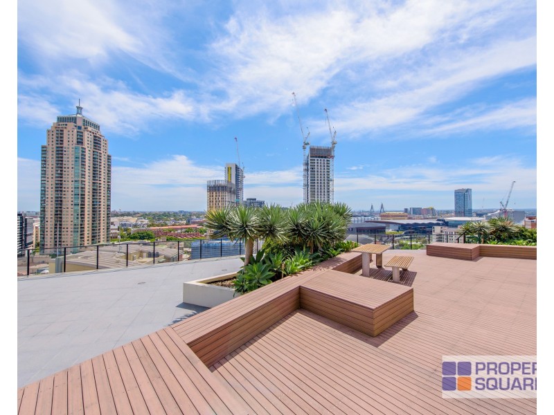 1509/710 George St Street, Sydney NSW 2000