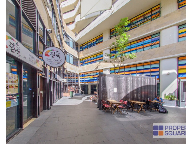1509/710 George St Street, Sydney NSW 2000
