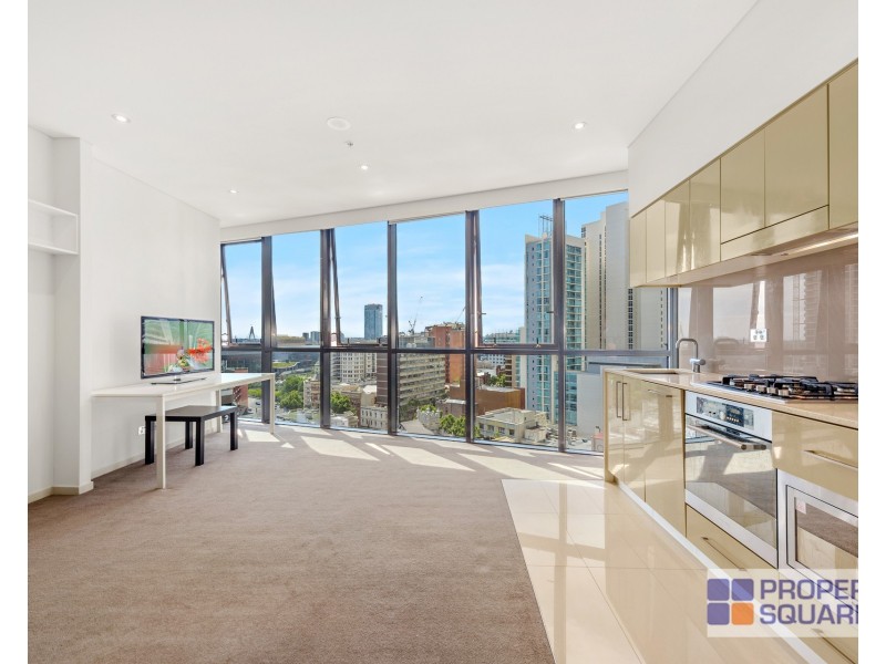 1509/710 George St Street, Sydney NSW 2000