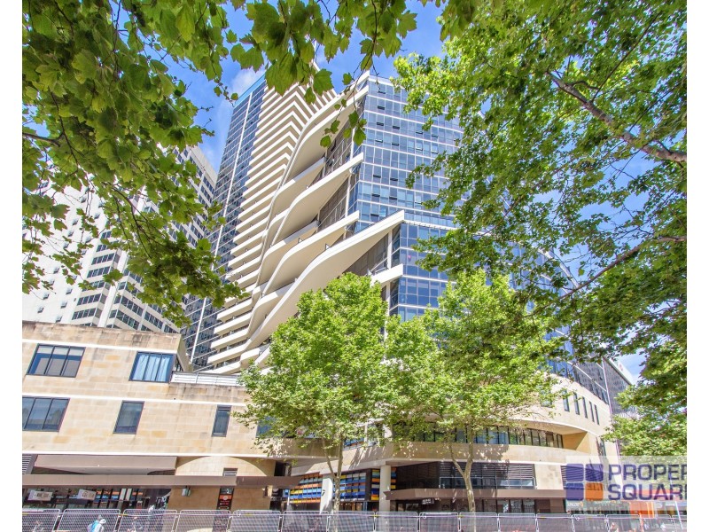1509/710 George St Street, Sydney NSW 2000