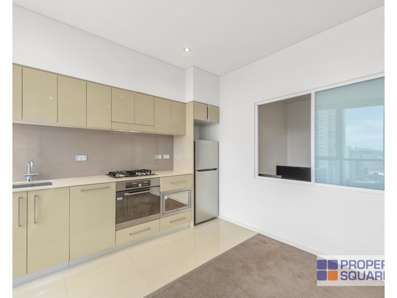 1509/710 George St Street, Sydney NSW 2000
