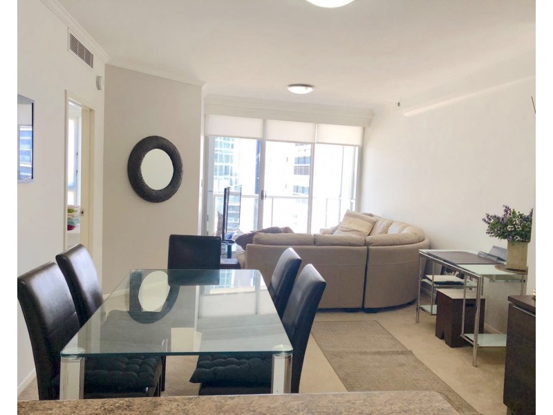 31/515 Kent Street, Sydney NSW 2000