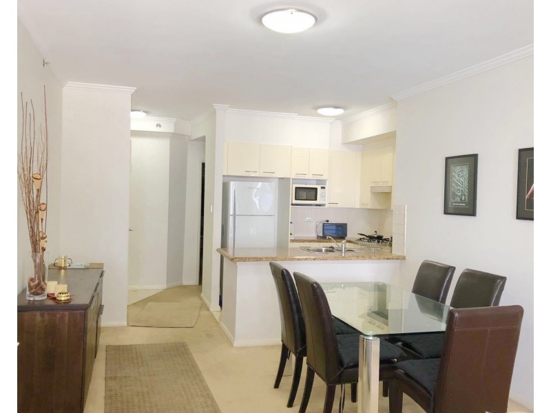 31/515 Kent Street, Sydney NSW 2000