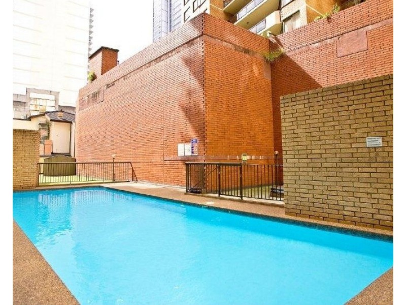 11/336 Sussex Street, Sydney NSW 2000