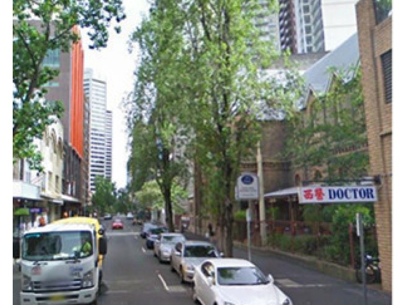 11/336 Sussex Street, Sydney NSW 2000