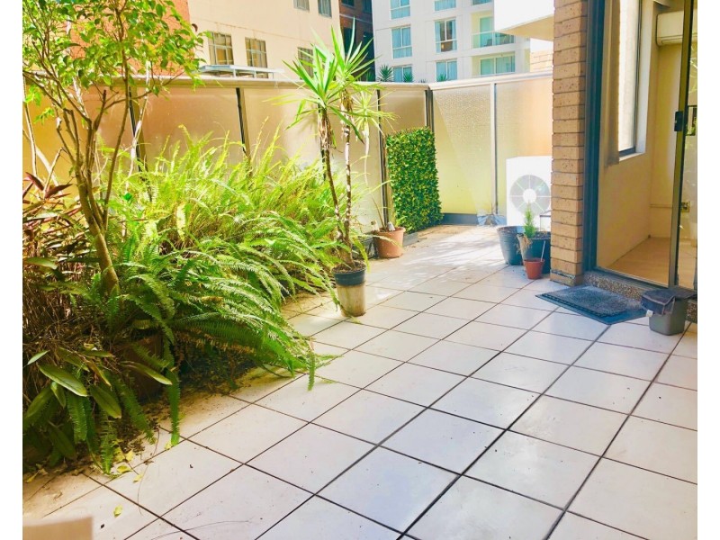 11/336 Sussex Street, Sydney NSW 2000