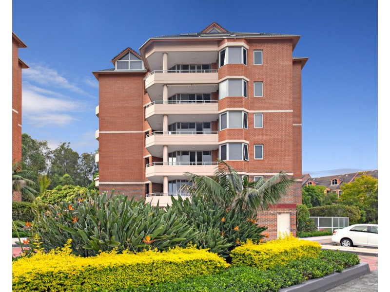 64/10 Webb St Street, Croydon NSW 2132