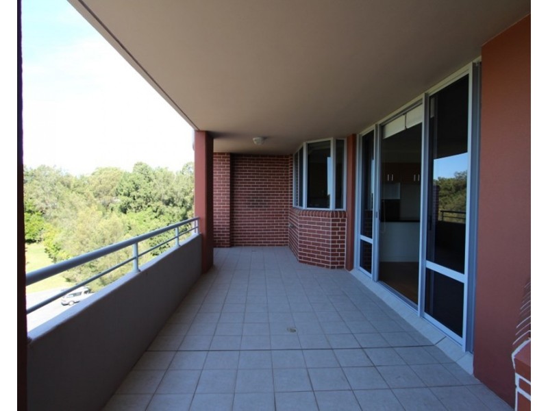 64/10 Webb St Street, Croydon NSW 2132