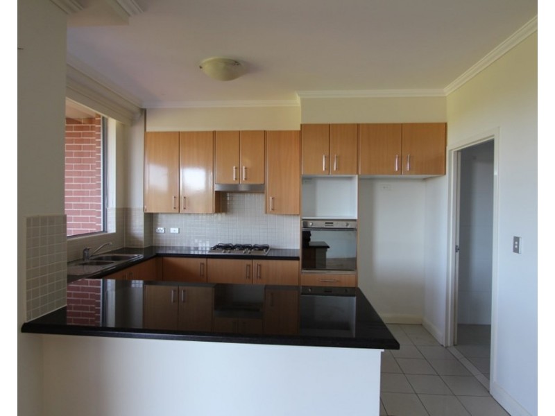 64/10 Webb St Street, Croydon NSW 2132