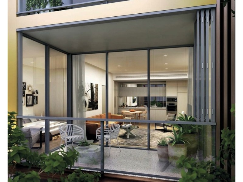 2 Darling Street, Haymarket NSW 2000