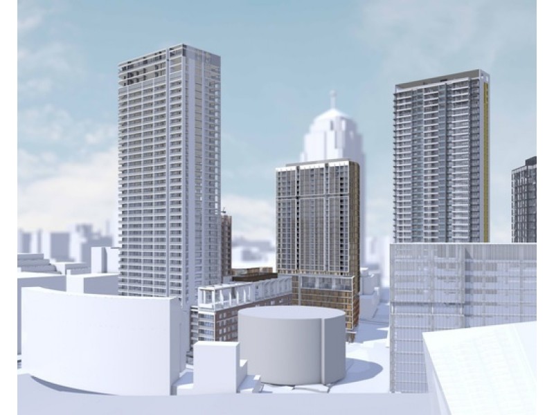 2 Darling Street, Haymarket NSW 2000