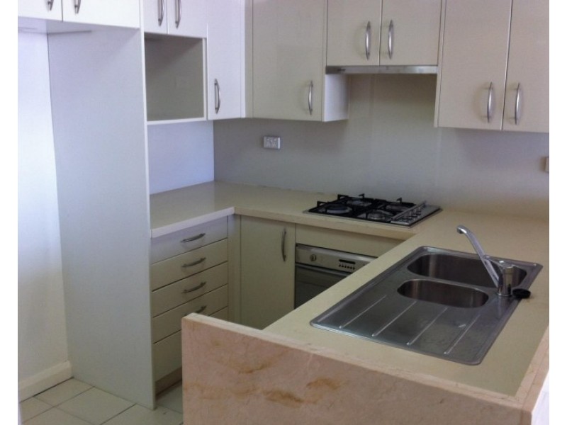 2509/91 Liverpool Street, Sydney NSW 2000