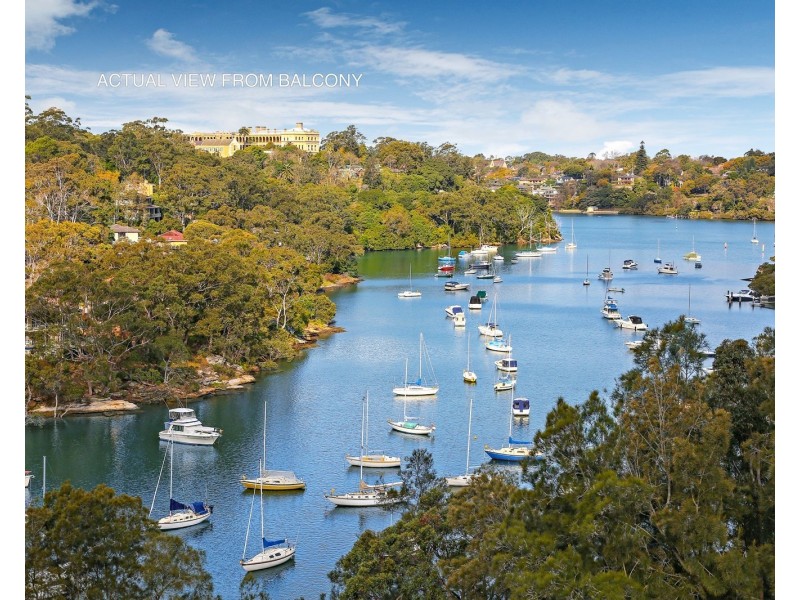 601/9 Waterview Drive Drive, Lane Cove NSW 2066