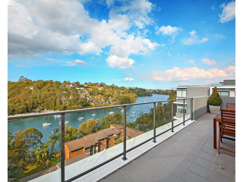 601/9 Waterview Drive Drive, Lane Cove NSW 2066