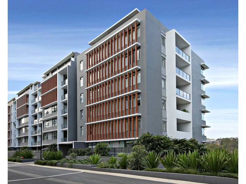 601/9 Waterview Drive Drive, Lane Cove NSW 2066