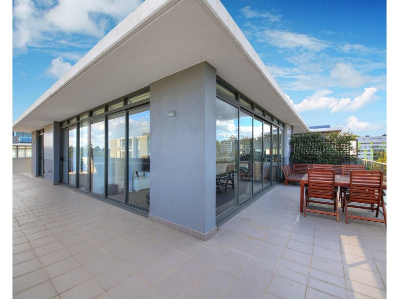 601/9 Waterview Drive Drive, Lane Cove NSW 2066