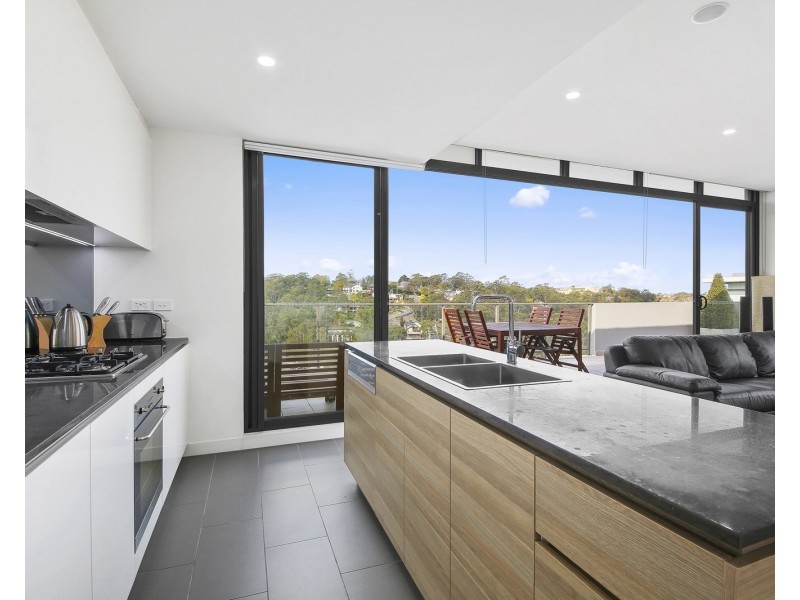 601/9 Waterview Drive Drive, Lane Cove NSW 2066