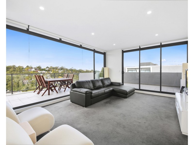 601/9 Waterview Drive Drive, Lane Cove NSW 2066