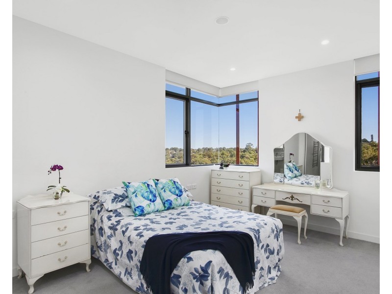 601/9 Waterview Drive Drive, Lane Cove NSW 2066