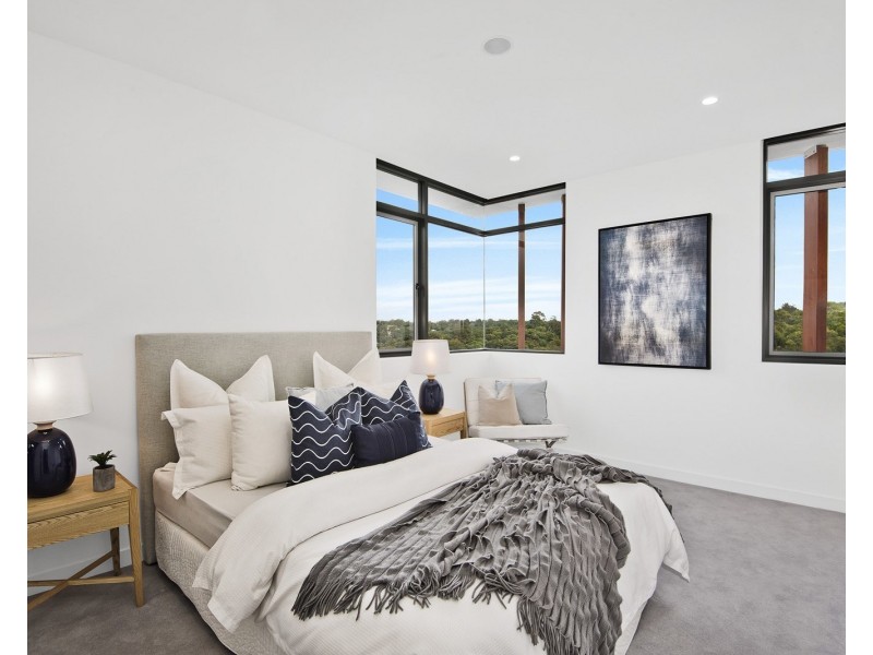 601/9 Waterview Drive Drive, Lane Cove NSW 2066