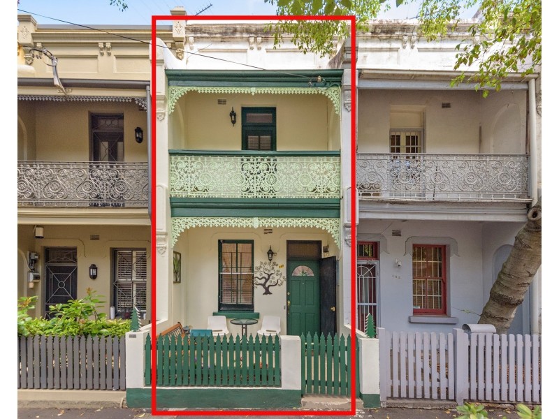 147 Jones Street, Ultimo NSW 2007