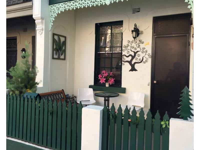 147 Jones Street, Ultimo NSW 2007