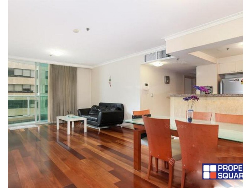 3803/343 Pitt Street, Sydney NSW 2000